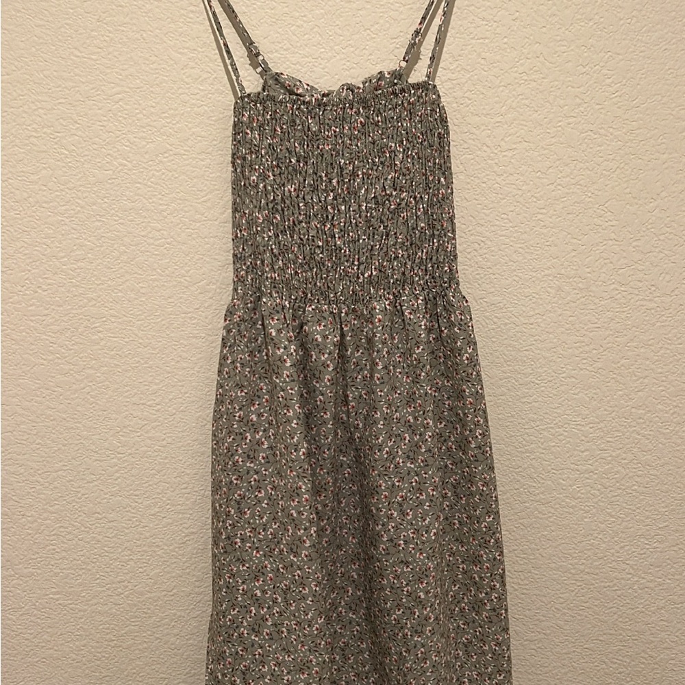 Midi Dress